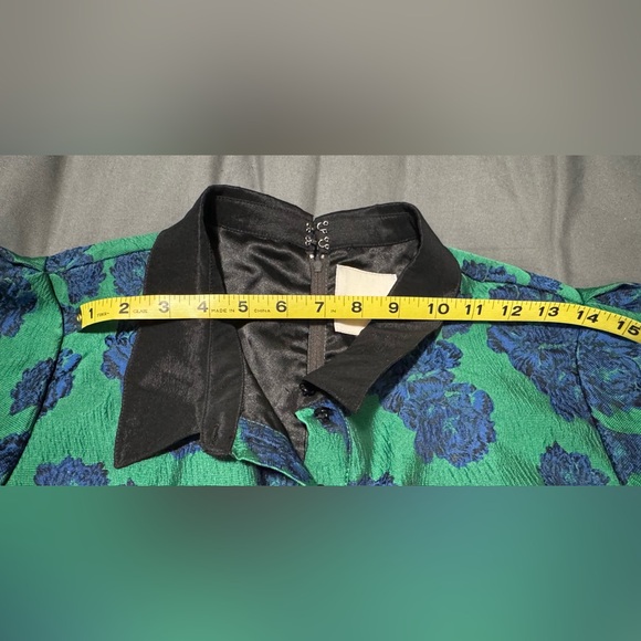 Modcloth "Uniqueness on Offer" in Bloom - Picture 8 of 9